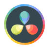 icons8 davinci resolve 100